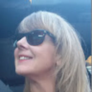 Meet your Posher, Nadine